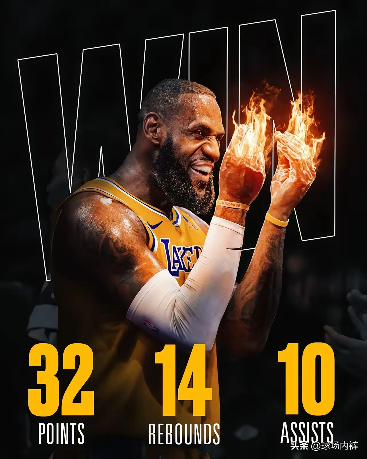 詹姆斯迎来七赛季高光表现，阿森纳球迷沸腾！的简单介绍