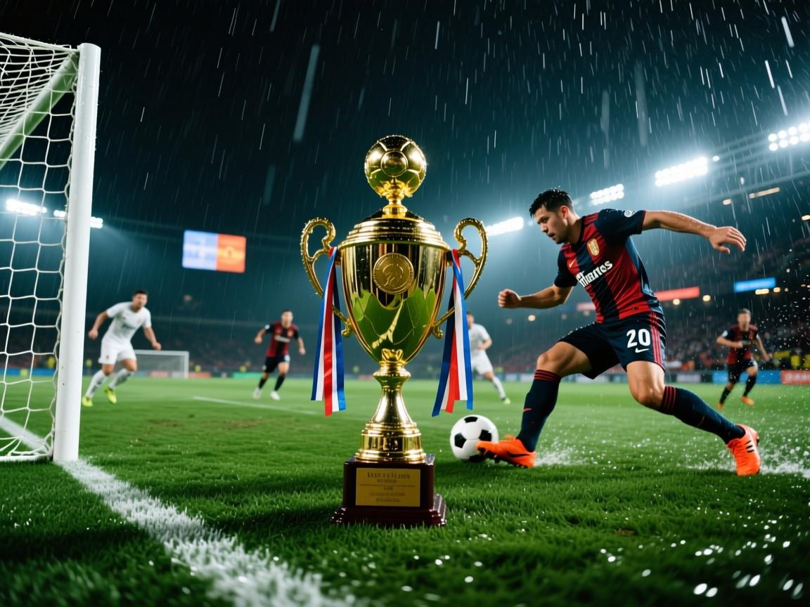 德罗巴官方宣布比赛局势复杂新规，德国队引发争议！引发球迷热议